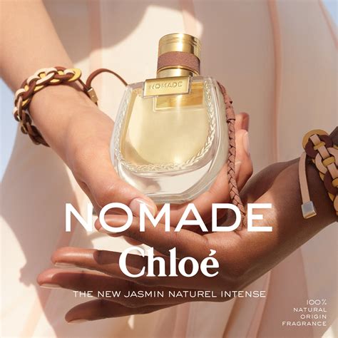 duftzwilling von chloe nomade|Nomade Chloé perfume .